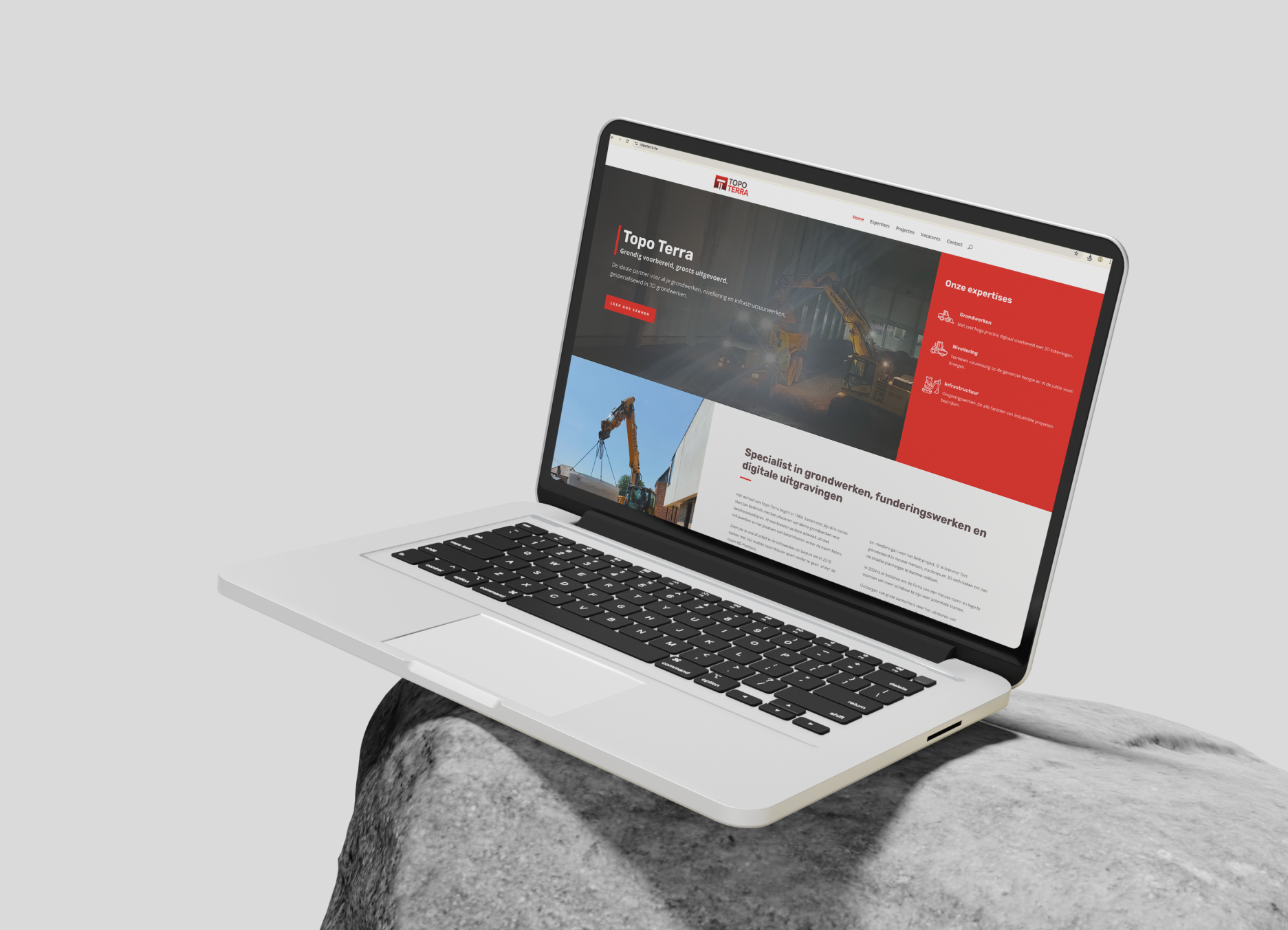 TT-website